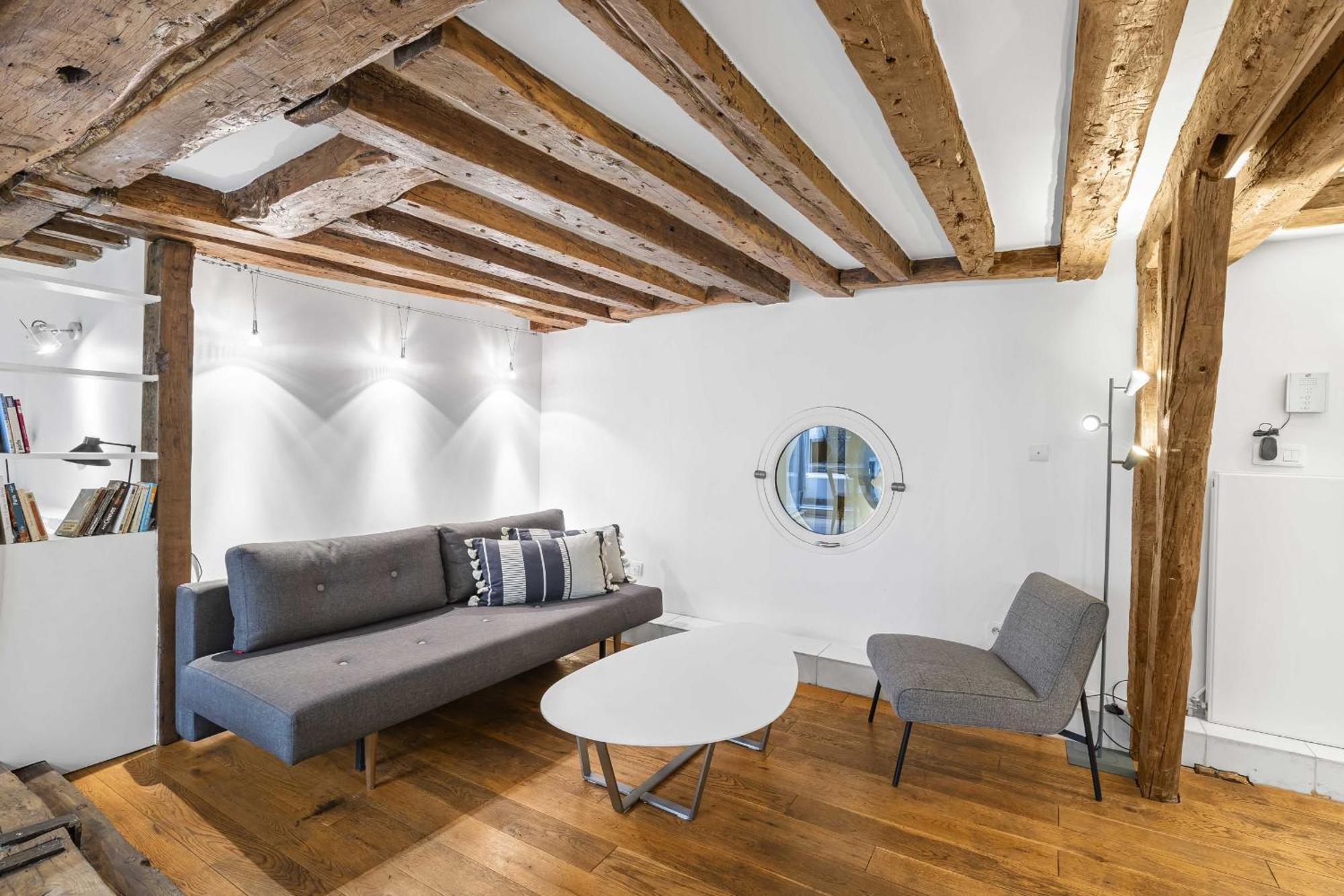 Caprice Amour Apartamento Paris Exterior foto